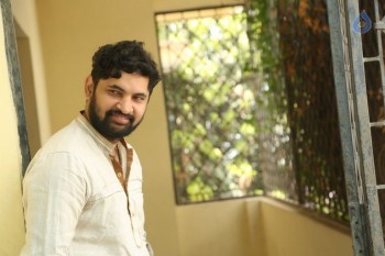 Director Vamsi Krishna Photos - 15 of 20