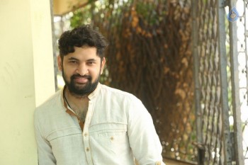 Director Vamsi Krishna Photos - 17 of 20