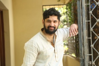 Director Vamsi Krishna Photos - 19 of 20