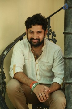 Director Vamsi Krishna Photos - 20 of 20