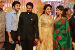 Director Vijay and Amala Paul Reception Photos - 1 of 65