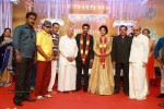 Director Vijay and Amala Paul Reception Photos - 3 of 65