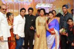 Director Vijay and Amala Paul Reception Photos - 4 of 65