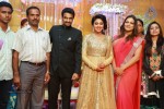 Director Vijay and Amala Paul Reception Photos - 7 of 65