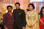 Director Vijay and Amala Paul Reception Photos - 8 of 65