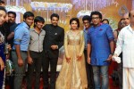 Director Vijay and Amala Paul Reception Photos - 13 of 65