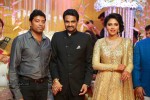 Director Vijay and Amala Paul Reception Photos - 48 of 65