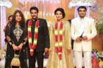 Director Vijay and Amala Paul Reception Photos - 53 of 65