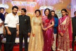 Director Vijay and Amala Paul Reception Photos - 54 of 65
