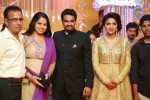Director Vijay and Amala Paul Reception Photos - 55 of 65
