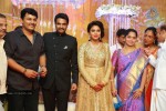 Director Vijay and Amala Paul Reception Photos - 56 of 65