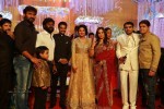 Director Vijay and Amala Paul Reception Photos - 62 of 65
