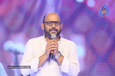 Disco Raja Movie Pre-Release Event - 1 of 83