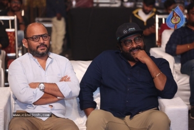 Disco Raja Movie Pre-Release Event - 8 of 83