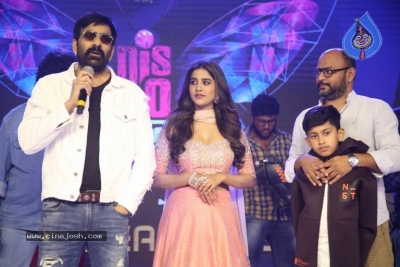 Disco Raja Movie Pre-Release Event - 30 of 83