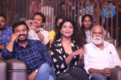 Disco Raja Movie Pre-Release Event - 33 of 83