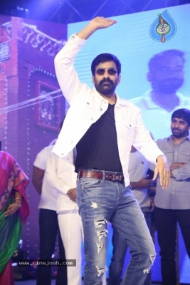 Disco Raja Movie Pre-Release Event - 46 of 83