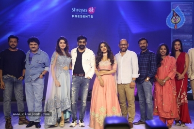 Disco Raja Movie Pre-Release Event - 48 of 83