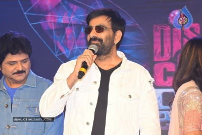 Disco Raja Movie Pre-Release Event - 53 of 83