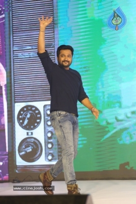 Disco Raja Movie Pre-Release Event - 56 of 83