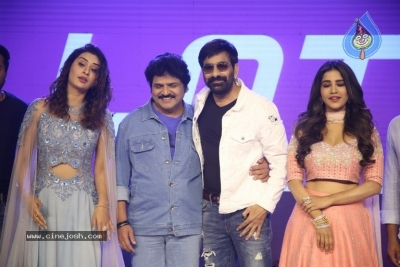 Disco Raja Movie Pre-Release Event - 61 of 83