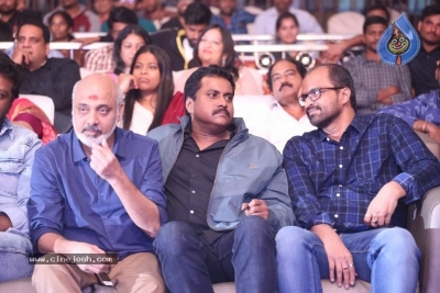 Disco Raja Movie Pre-Release Event - 71 of 83