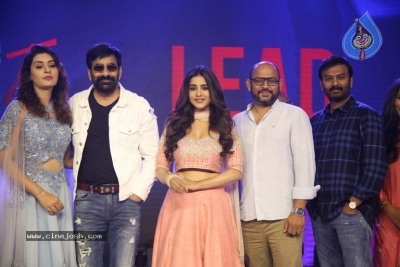 Disco Raja Movie Pre-Release Event - 73 of 83