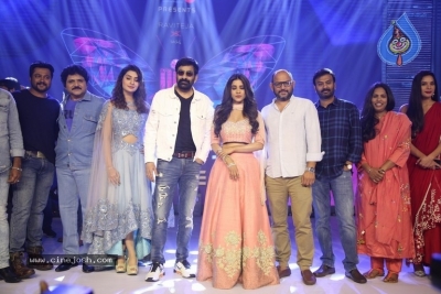 Disco Raja Movie Pre-Release Event - 75 of 83