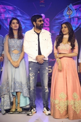 Disco Raja Movie Pre-Release Event - 77 of 83