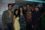 Shibani Kashyap Album Launch by Dj Dev  - 10 of 16