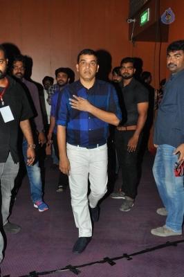 DJ.. Duvvada Jagannadham Audio Launch 1 - 1 of 32