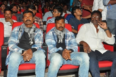 DJ.. Duvvada Jagannadham Audio Launch 1 - 2 of 32