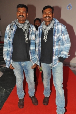 DJ.. Duvvada Jagannadham Audio Launch 1 - 3 of 32