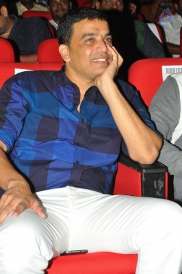 DJ.. Duvvada Jagannadham Audio Launch 1 - 4 of 32