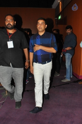 DJ.. Duvvada Jagannadham Audio Launch 1 - 5 of 32