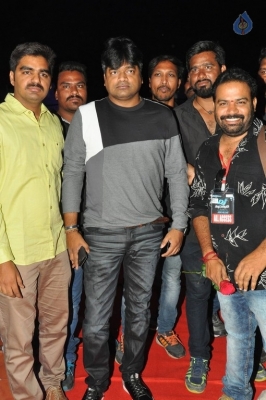 DJ.. Duvvada Jagannadham Audio Launch 1 - 6 of 32