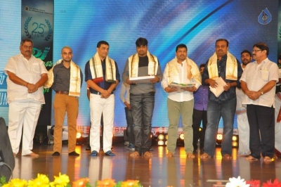DJ.. Duvvada Jagannadham Audio Launch 1 - 8 of 32
