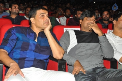 DJ.. Duvvada Jagannadham Audio Launch 1 - 9 of 32