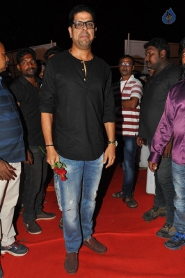 DJ.. Duvvada Jagannadham Audio Launch 1 - 11 of 32