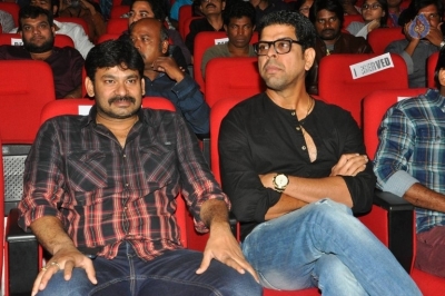 DJ.. Duvvada Jagannadham Audio Launch 1 - 12 of 32