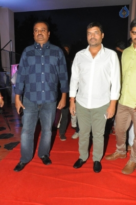 DJ.. Duvvada Jagannadham Audio Launch 1 - 16 of 32