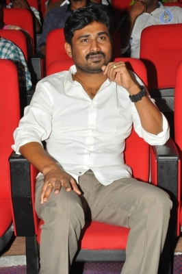 DJ.. Duvvada Jagannadham Audio Launch 1 - 18 of 32