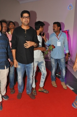 DJ.. Duvvada Jagannadham Audio Launch 1 - 19 of 32