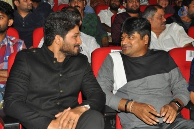 DJ.. Duvvada Jagannadham Audio Launch 2 - 23 of 81