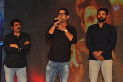 DJ.. Duvvada Jagannadham Audio Launch 2 - 26 of 81