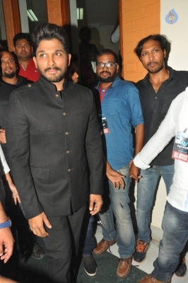 DJ.. Duvvada Jagannadham Audio Launch 2 - 27 of 81
