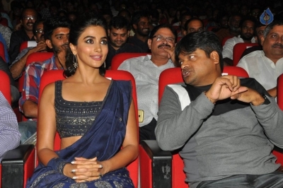 DJ.. Duvvada Jagannadham Audio Launch 2 - 30 of 81