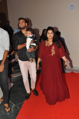 DJ.. Duvvada Jagannadham Audio Launch 2 - 35 of 81