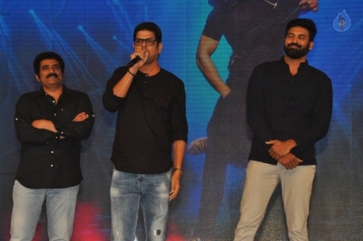 DJ.. Duvvada Jagannadham Audio Launch 2 - 37 of 81