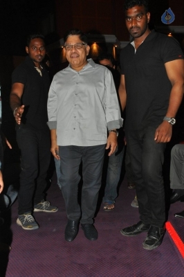 DJ.. Duvvada Jagannadham Audio Launch 2 - 39 of 81